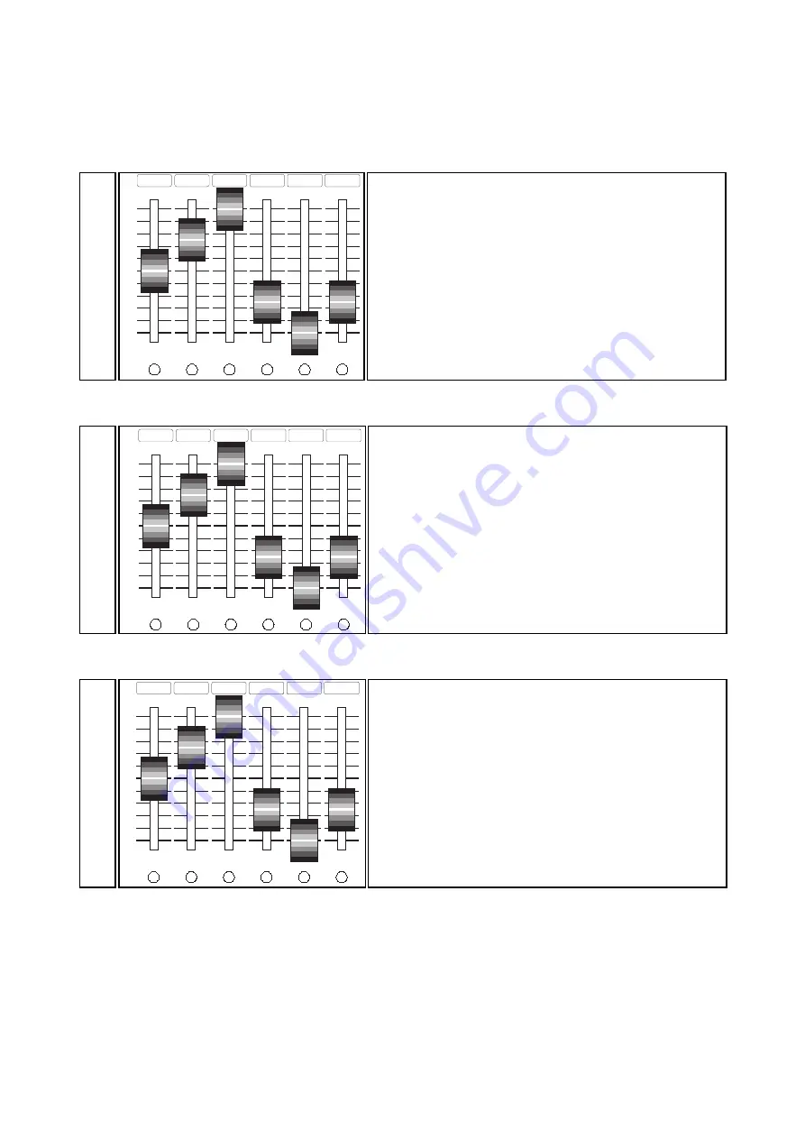 Coemar Manual System 6 Plus Скачать руководство пользователя страница 14