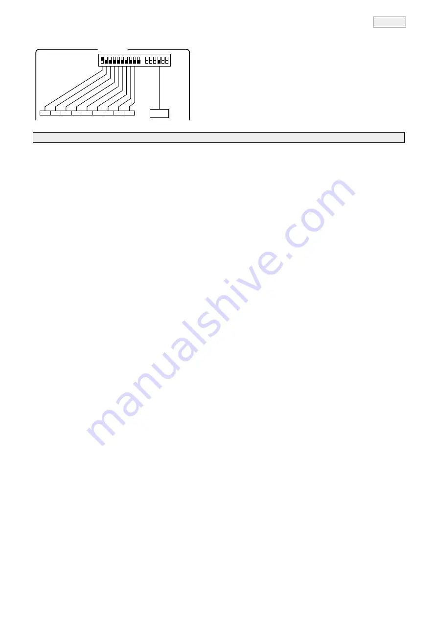 Coemar Panorama Cyc 250 C. Instruction Manual Download Page 29