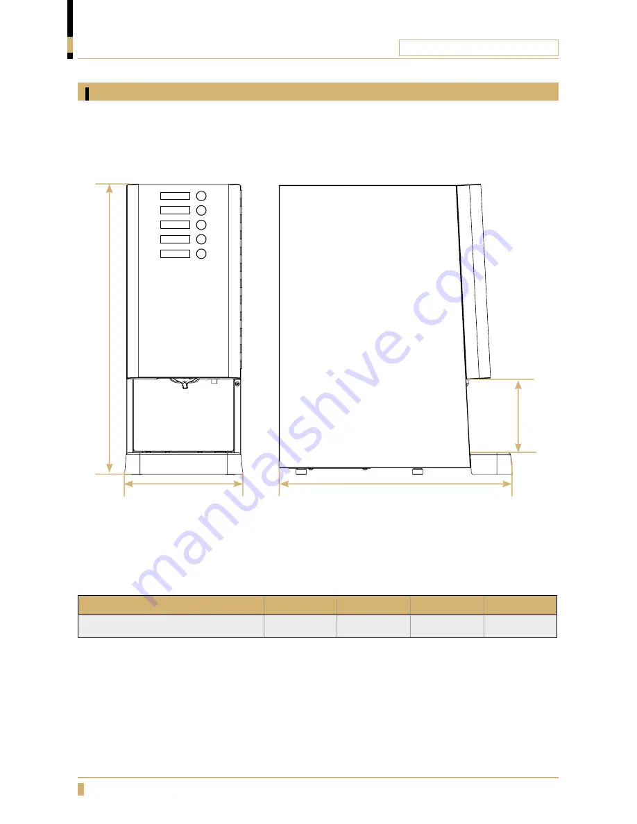 Coffee Queen CAFELINO DUO User Manual Download Page 30