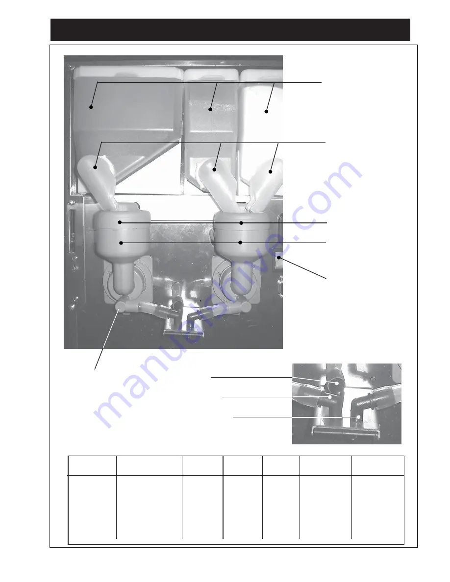 Coffee Queen Princess User Manual Download Page 5