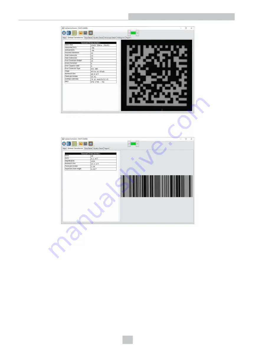 Cognex DataMan 475 Reference Manual Download Page 24