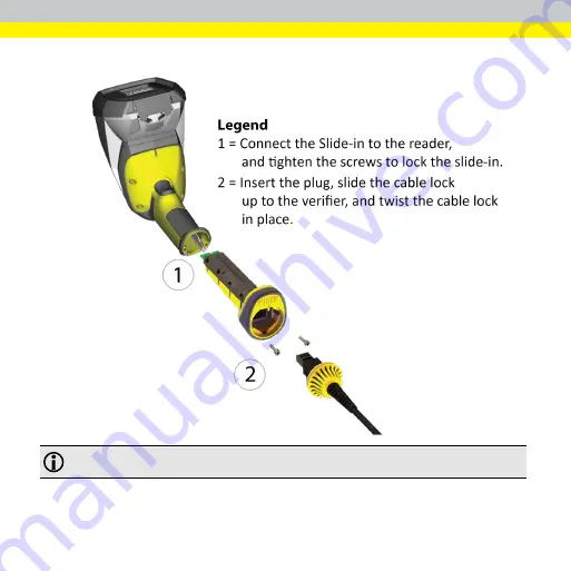 Cognex DataMan 8072 Скачать руководство пользователя страница 7