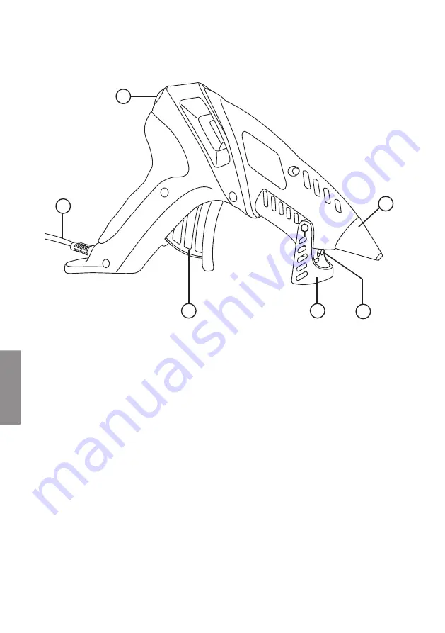 Coitech JS830JQ Скачать руководство пользователя страница 16