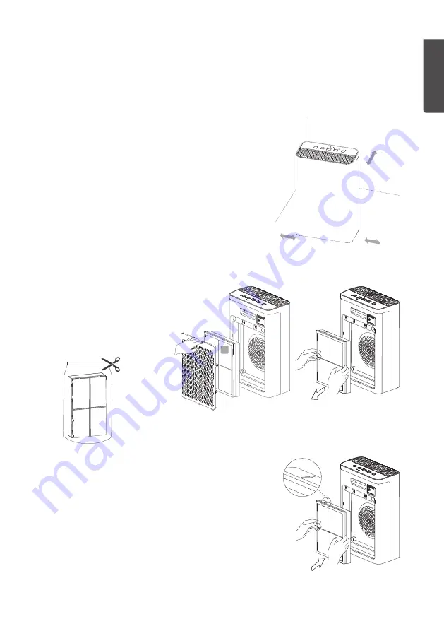 Coitech KJ20FE-BD Manual Download Page 7