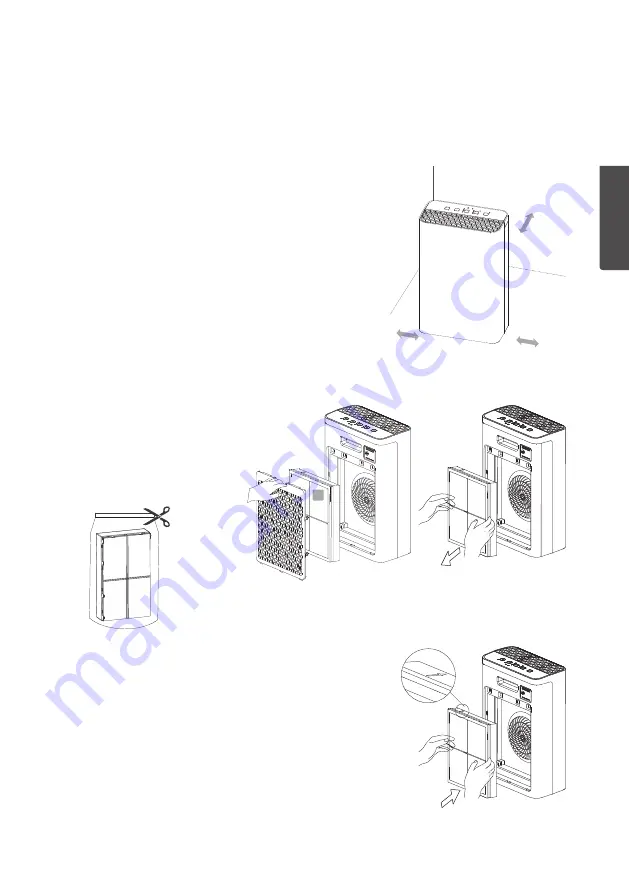 Coitech KJ20FE-BD Manual Download Page 13