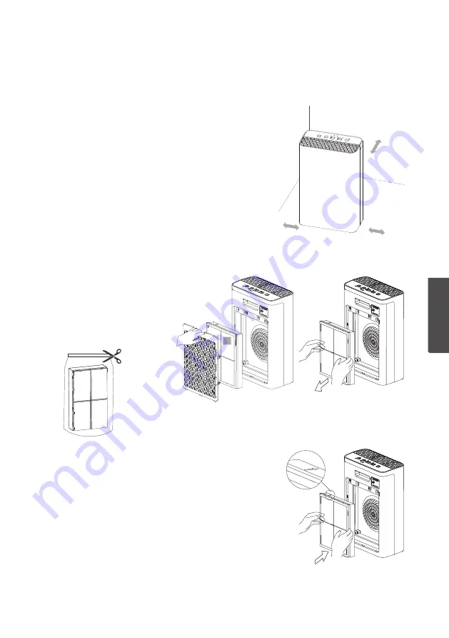 Coitech KJ20FE-BD Скачать руководство пользователя страница 25