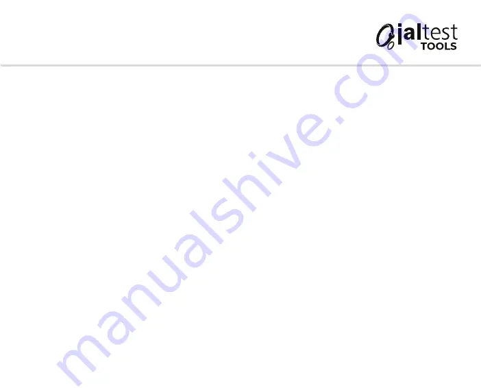 Cojali 50002002 User Manual Download Page 3