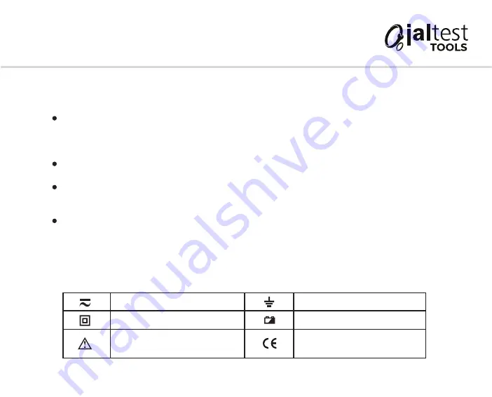 Cojali 50002002 User Manual Download Page 9