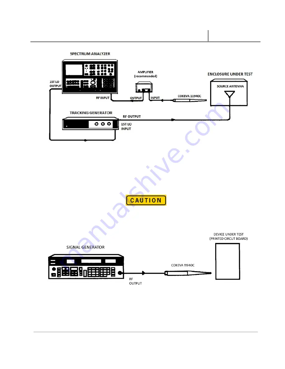 COKEVA 11940C Operation Note Download Page 12