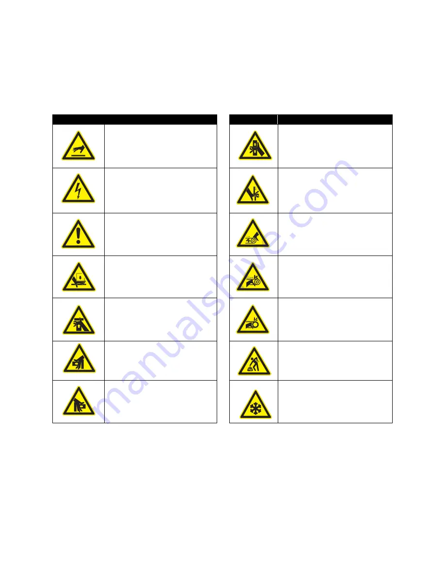 Cold Jet SDI Select 60 Original Instructions Manual Download Page 32