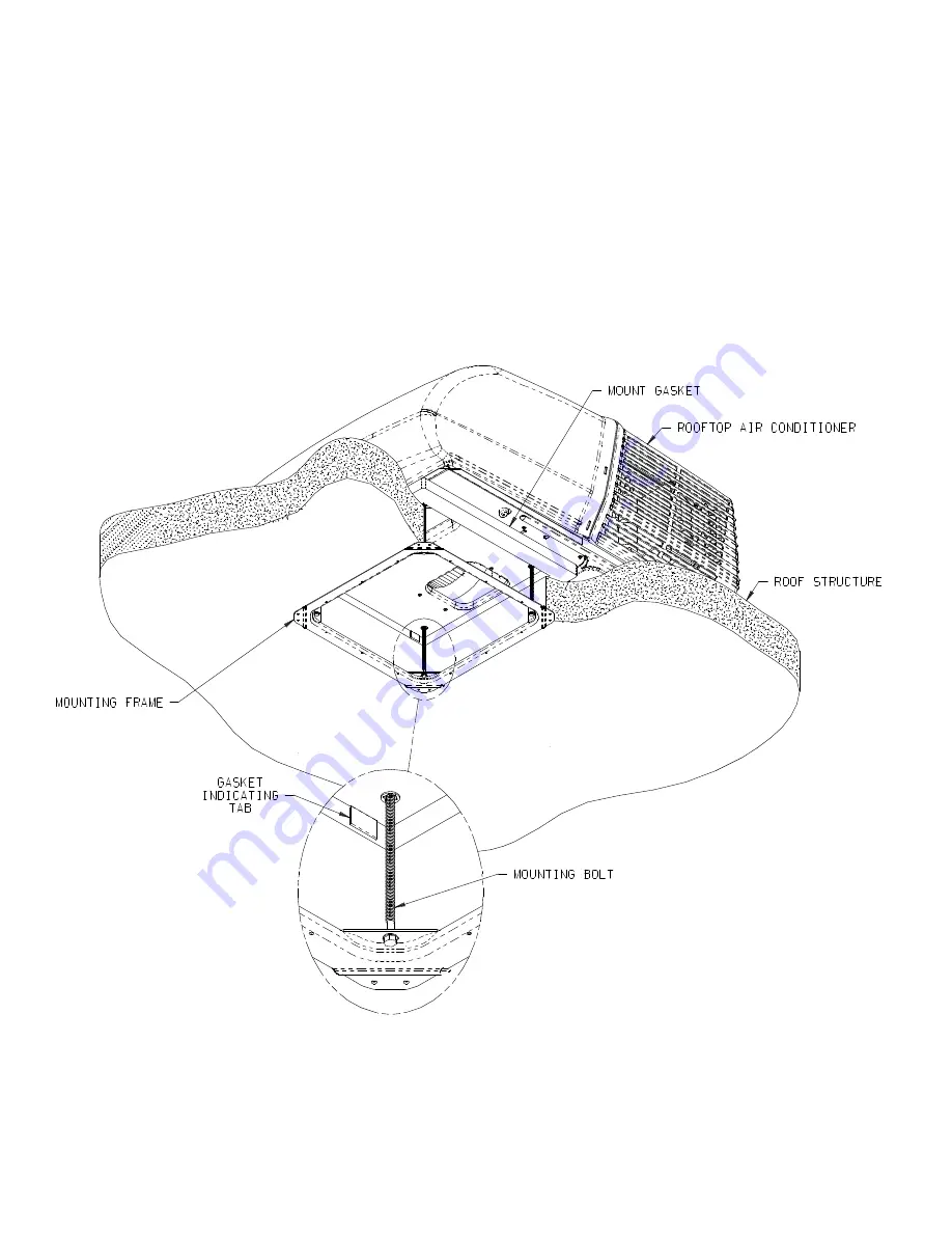 Coleman 8330-752 Installation Instructions Manual Download Page 7