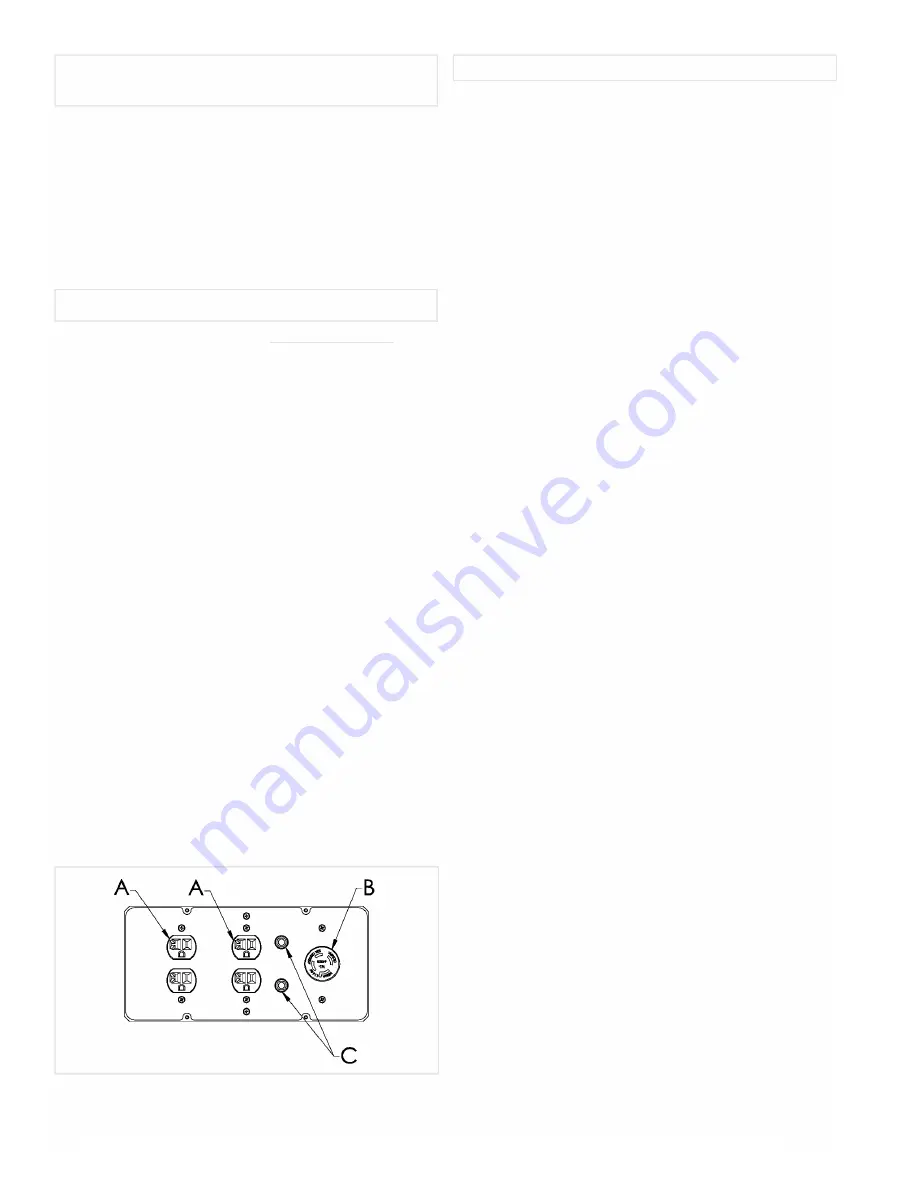 Coleman Coleman PM0435005 Manual Download Page 6