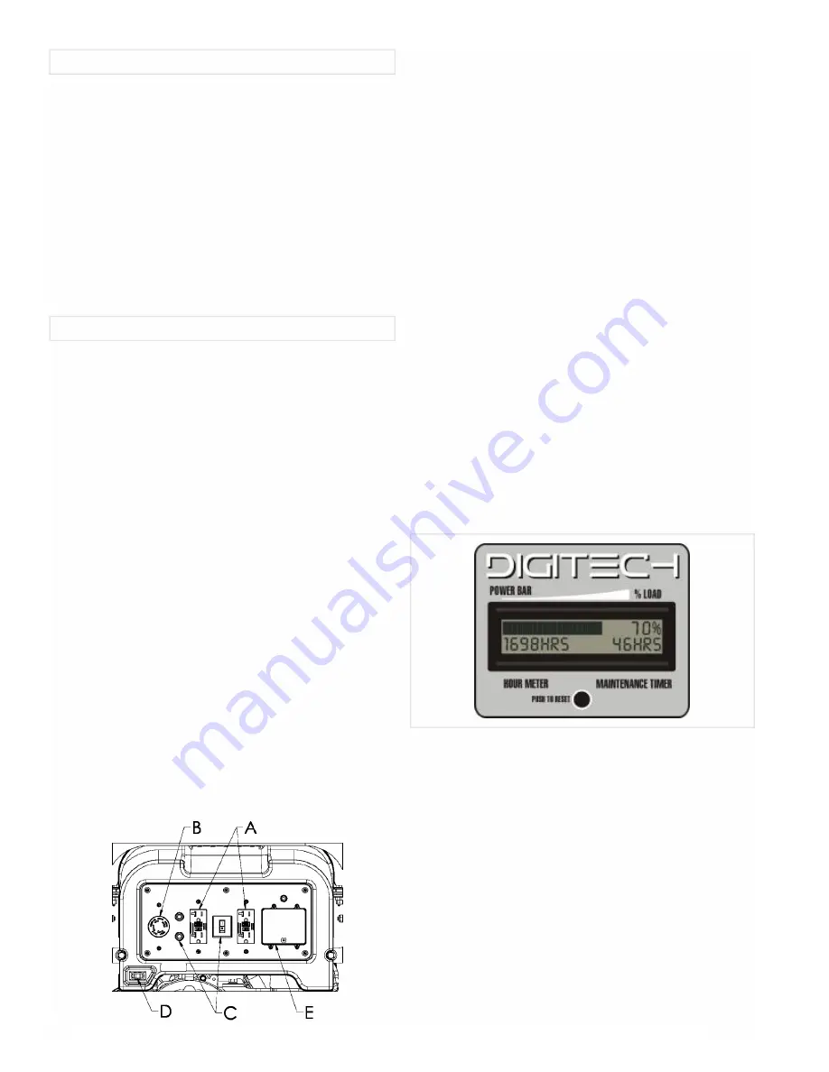 Coleman PMC606750 Скачать руководство пользователя страница 2