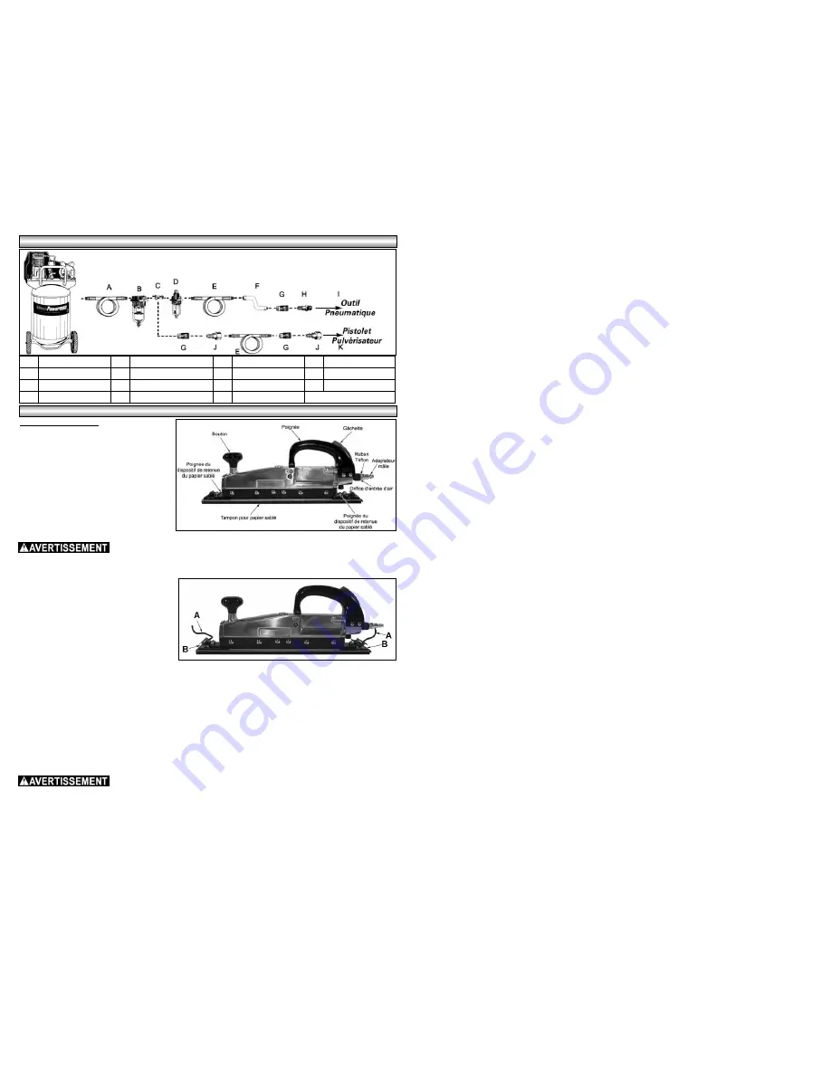 Coleman Powermate P024-0110SP Скачать руководство пользователя страница 9