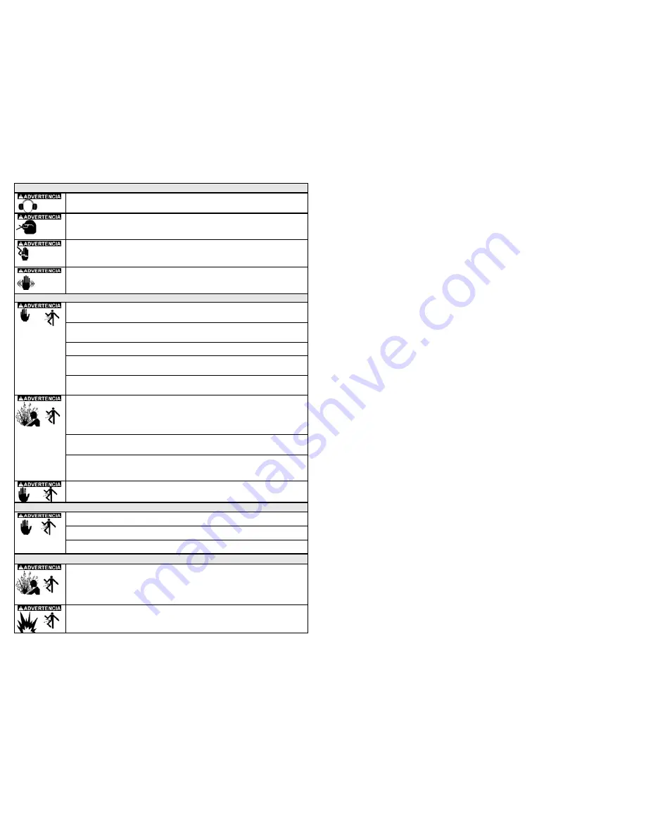 Coleman Powermate P024-0110SP Instruction Manual Download Page 13