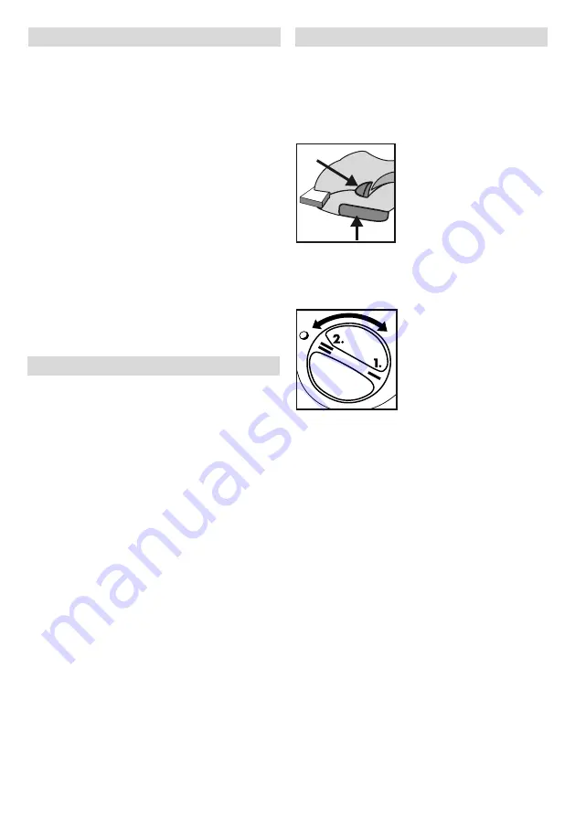 Collomix Xo 1 R Original Operating Instructions Download Page 98