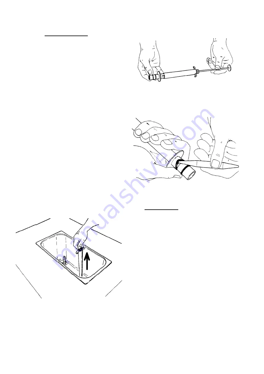 Coloelite UC-711 E Operation Manual Download Page 12