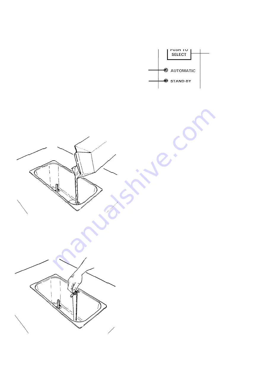 Coloelite UC-711 E Operation Manual Download Page 24