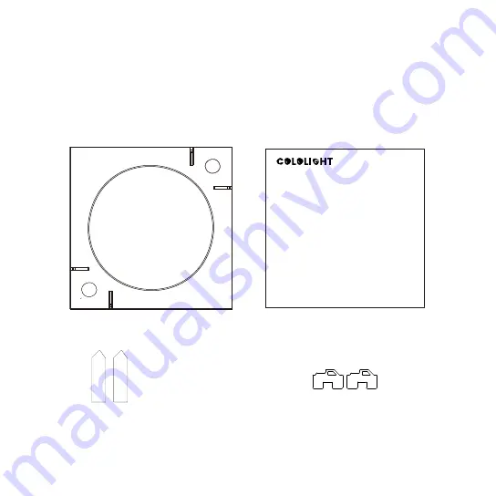 Cololight LS168A Скачать руководство пользователя страница 7