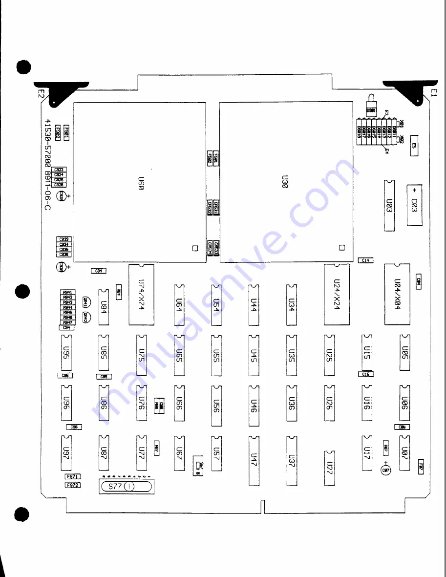 Colorado Data Systems 53A-570 Скачать руководство пользователя страница 19