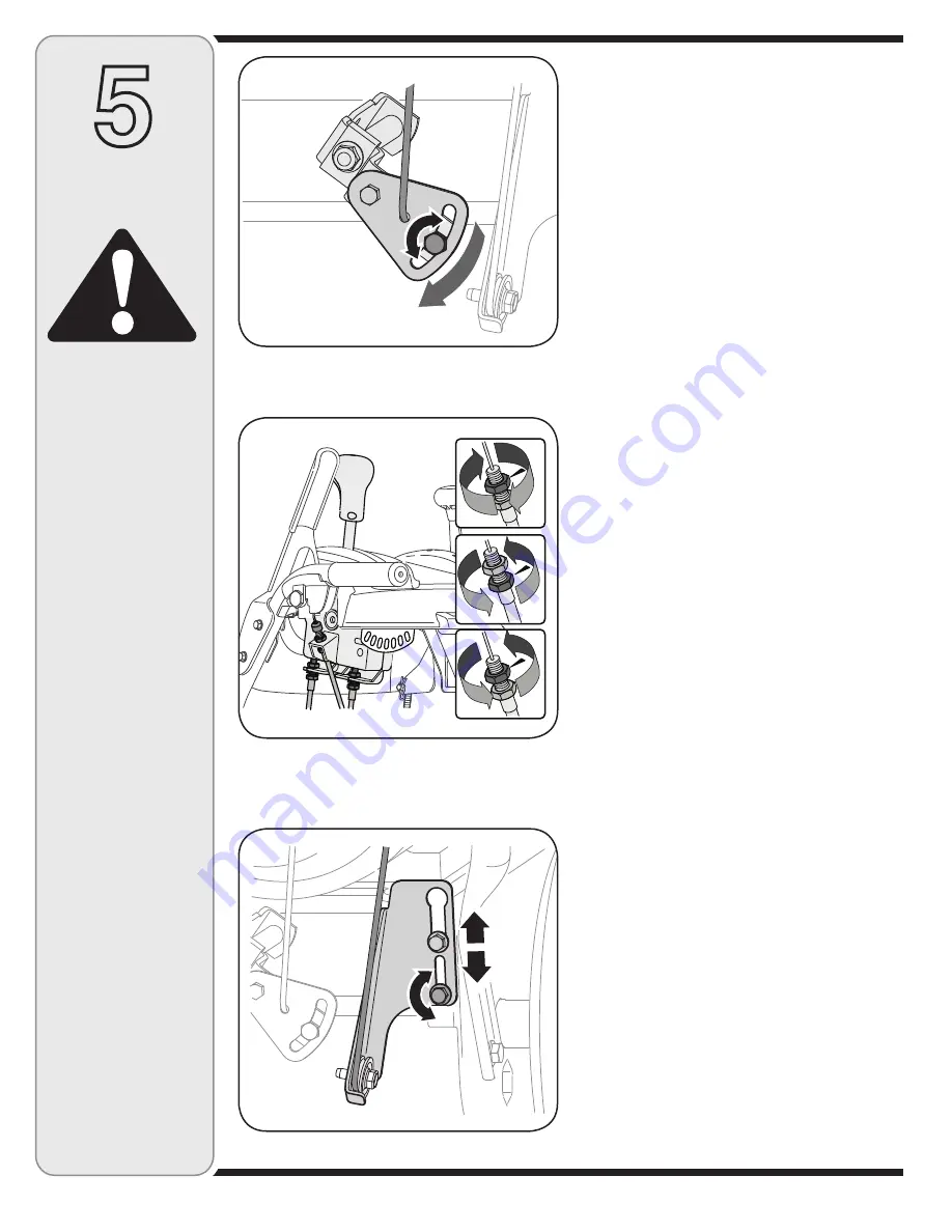 Columbia 31AE5LKH Operation Manual Download Page 14