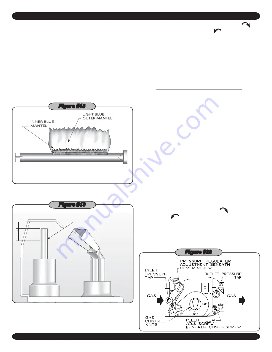 Columbia CDVB SERIES Installation, Operation & Maintanance Manual Download Page 20