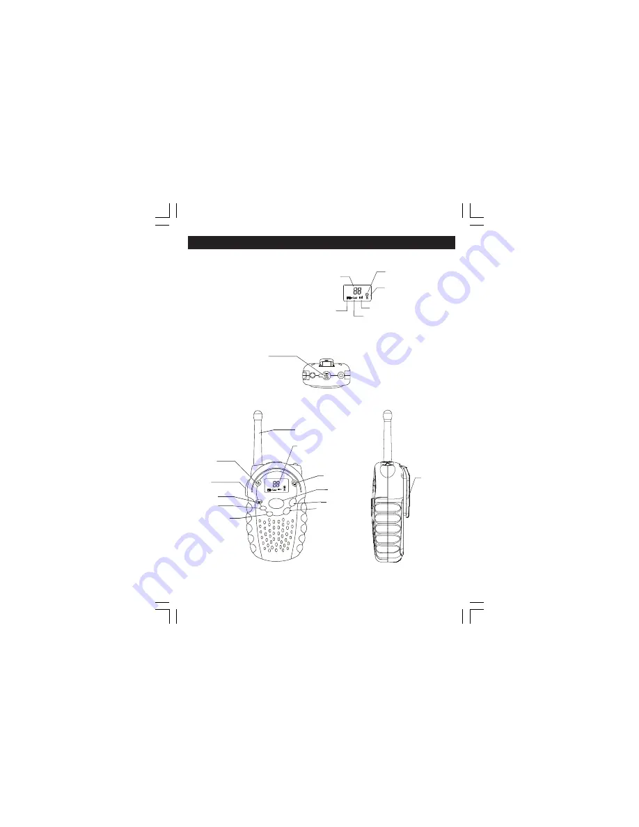 Columbia FRS14-SPR Operation Manual Download Page 5