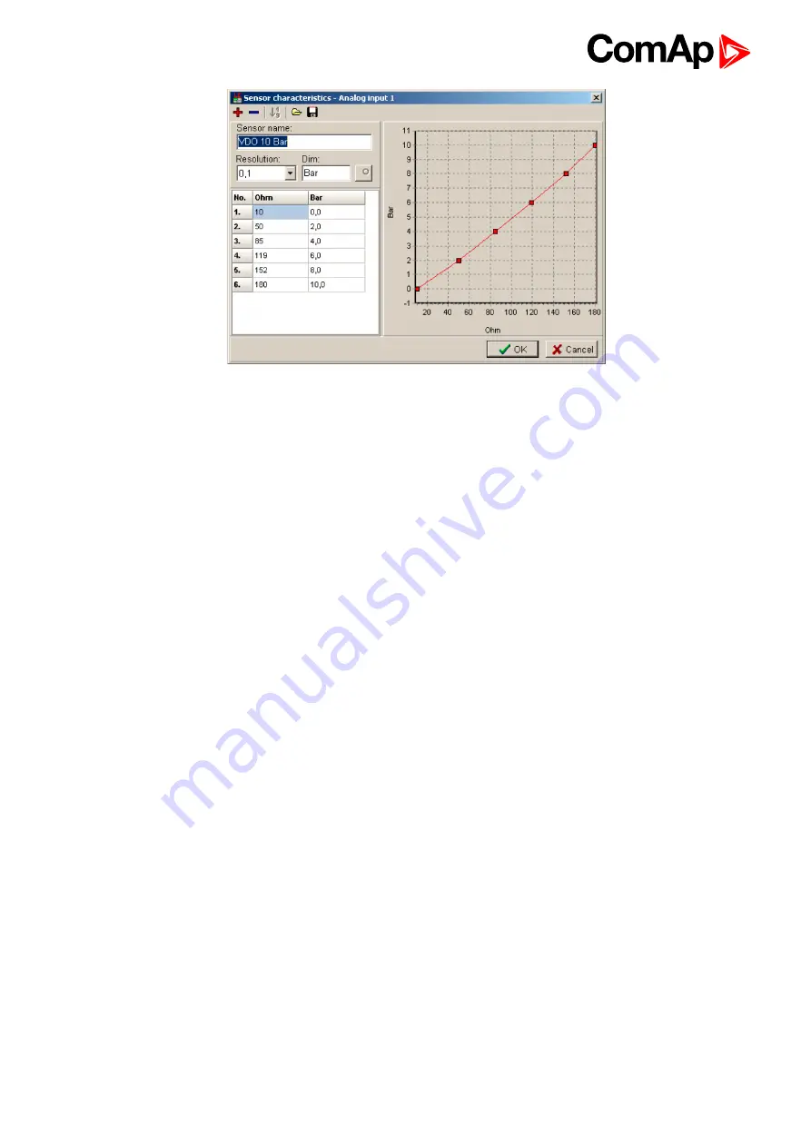 ComAp InteliDrive FLX LITE Manual Download Page 43