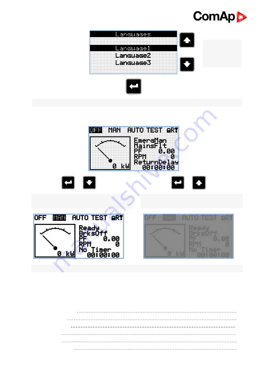 ComAp InteliLite 9 Global Manual Download Page 74