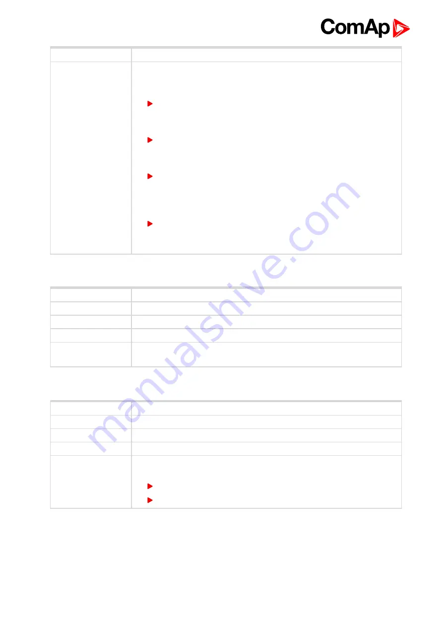 ComAp InteliLite 9 Global Manual Download Page 367