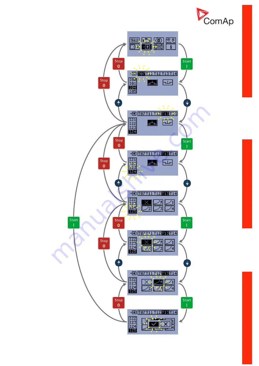 ComAp InteliNano NT Plus Скачать руководство пользователя страница 46