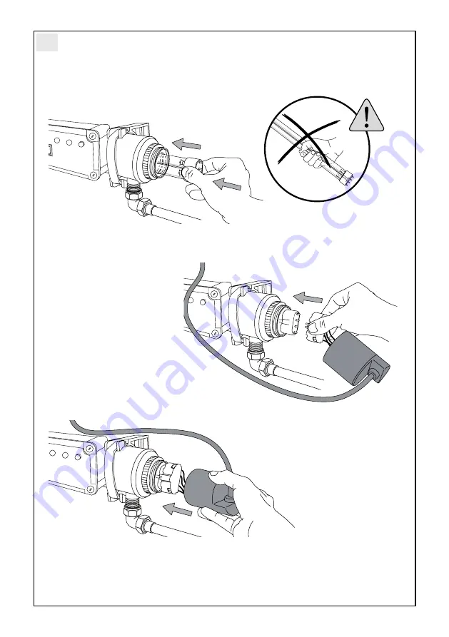 ComAp Q211004001 Скачать руководство пользователя страница 5