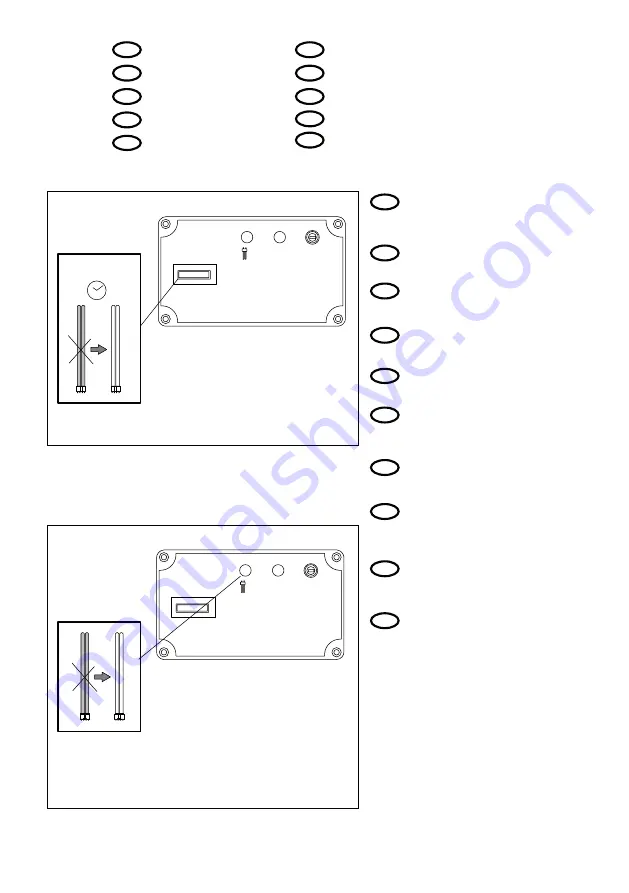 ComAp Q211004001 Technical Instruction Download Page 7