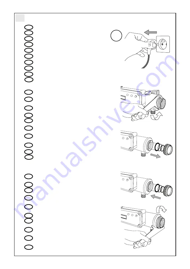 ComAp Q211004001 Скачать руководство пользователя страница 11