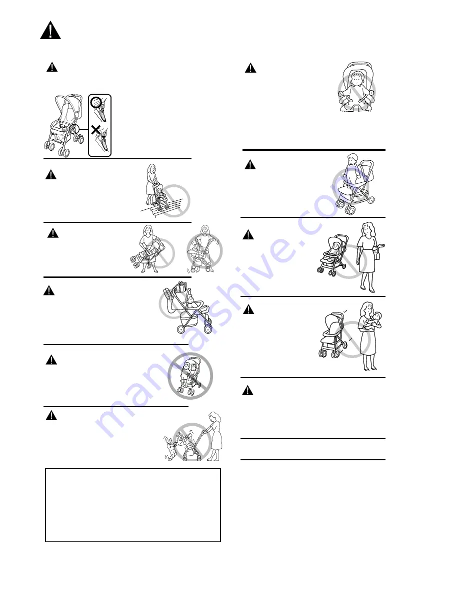 Combi Select DK-5 4050 Series Instruction Manual Download Page 3