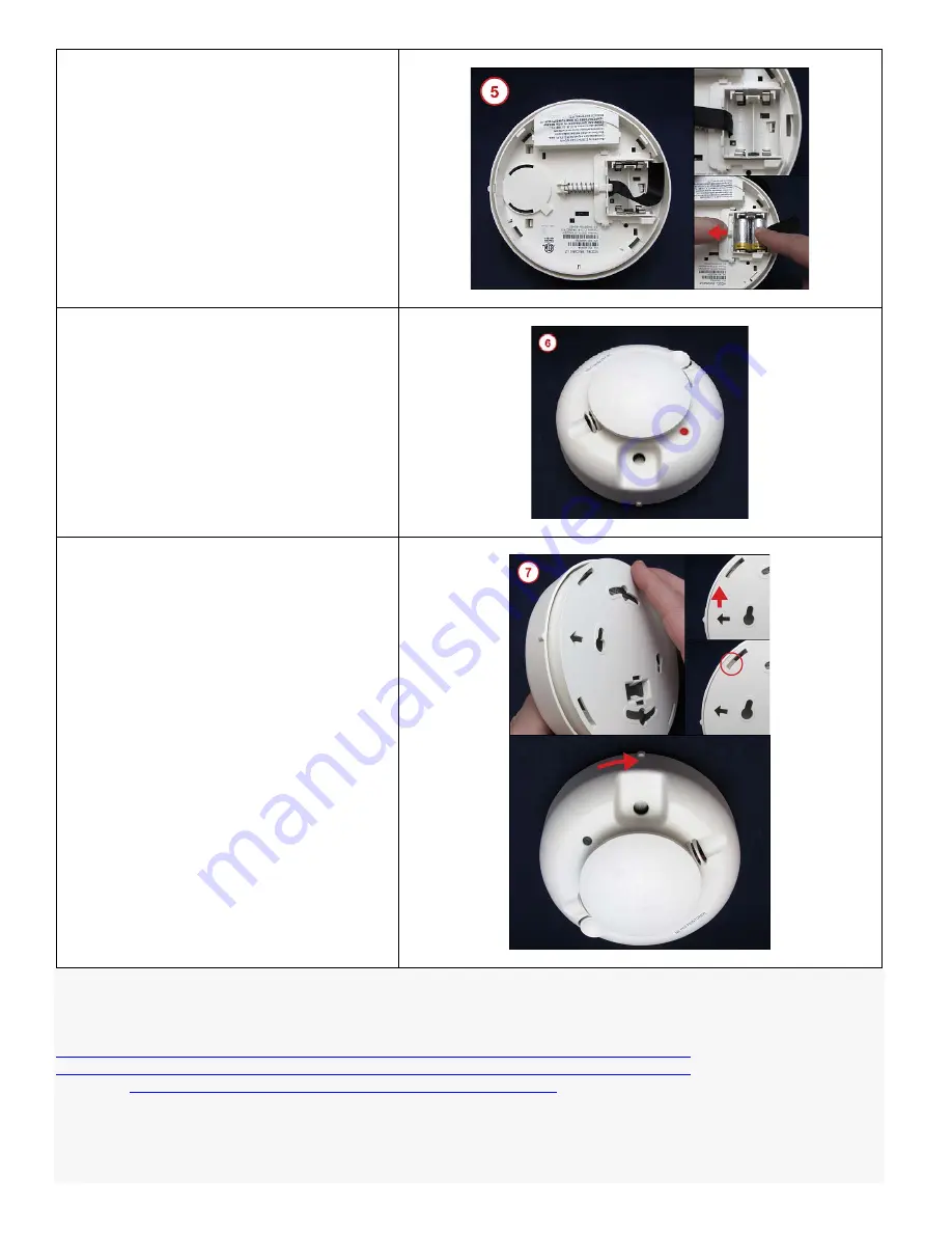 Comcast SMC SM01-Z Скачать руководство пользователя страница 2