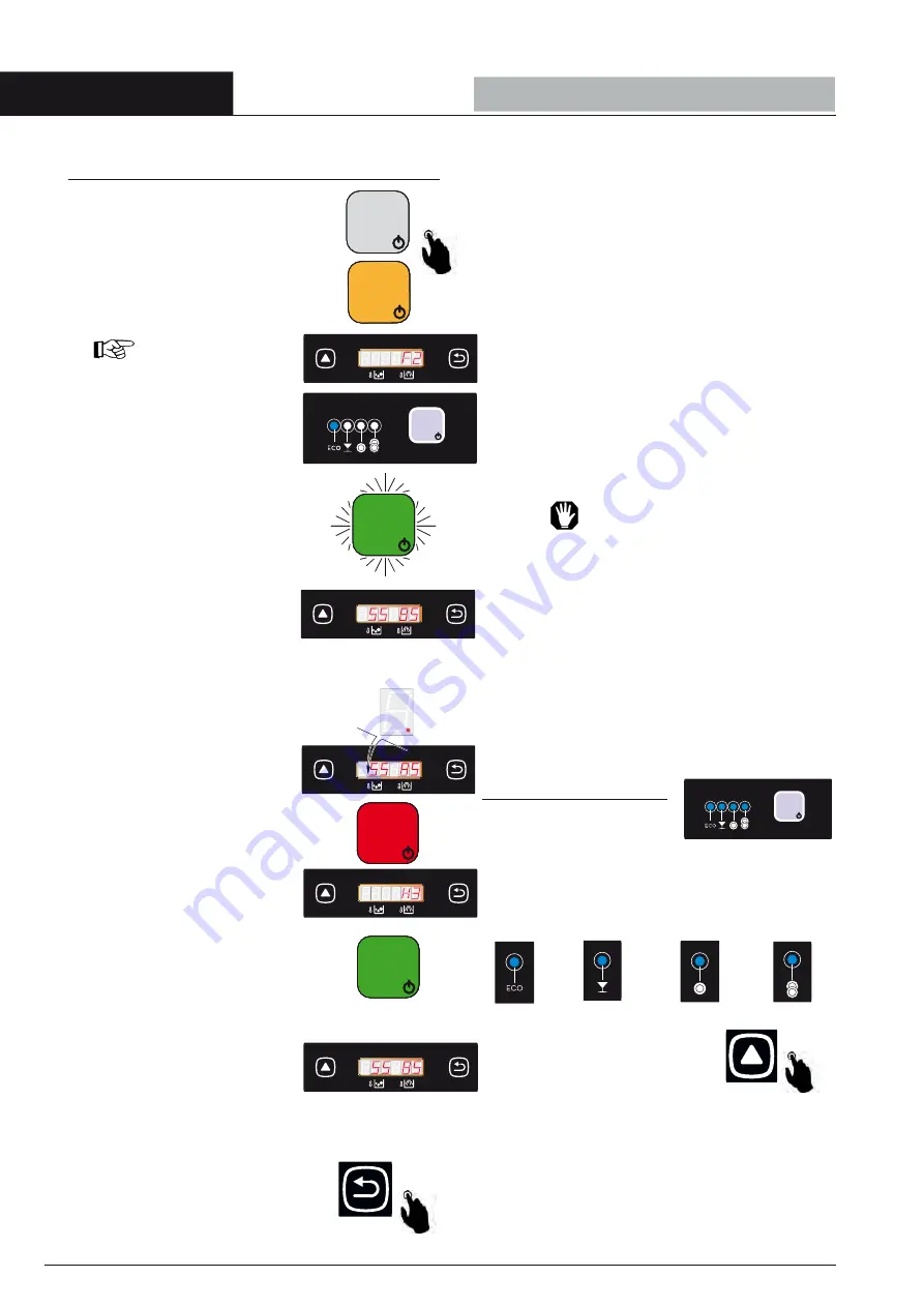 Comcater COMENDA Prime PC07 Скачать руководство пользователя страница 11