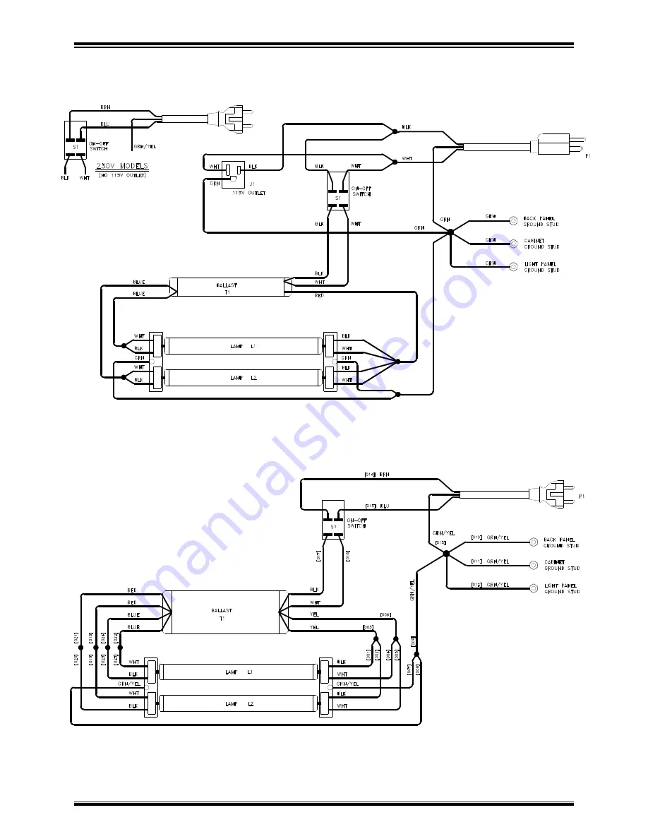 Comco MicroBlaster MB1006 Скачать руководство пользователя страница 102