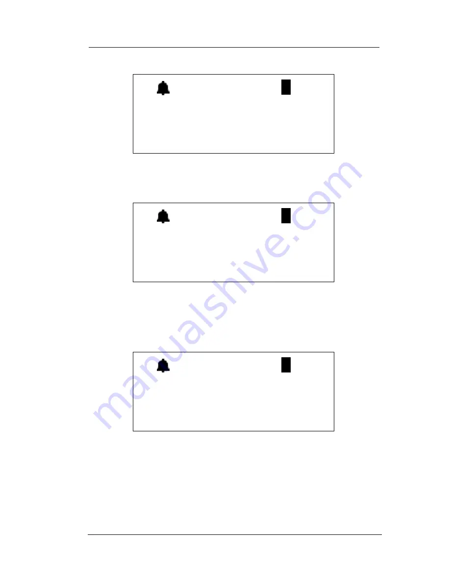 Comdial 7265-HS User Manual Download Page 36