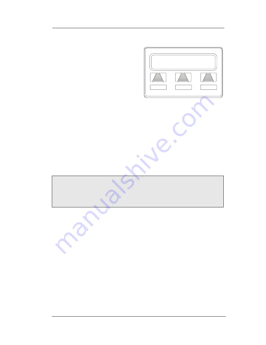 Comdial DSU II SCS84125J Station User'S Manual Download Page 34