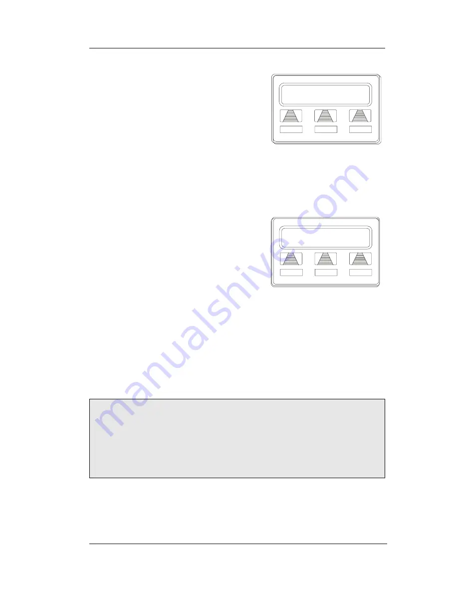 Comdial DSU II SCS84125J Station User'S Manual Download Page 67