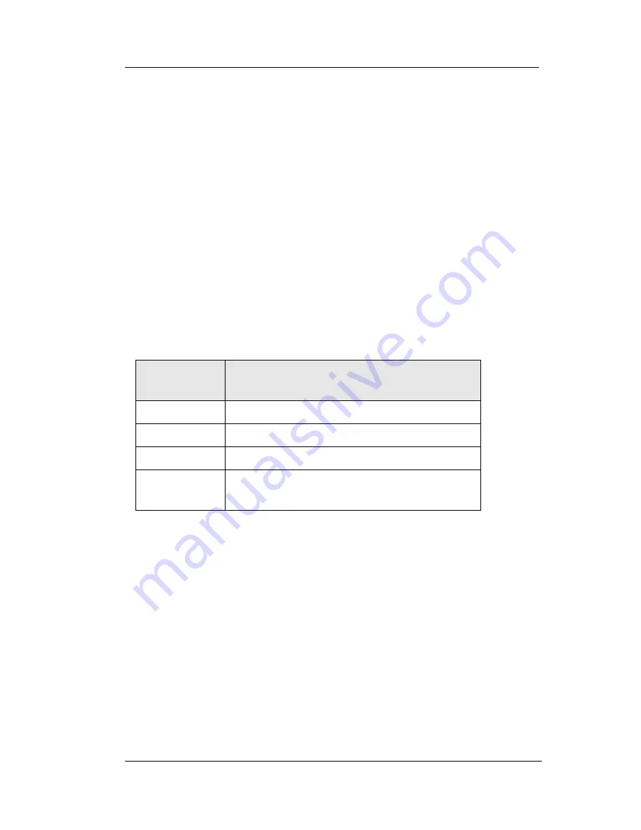 Comdial DSU II SCS84125J Station User'S Manual Download Page 93