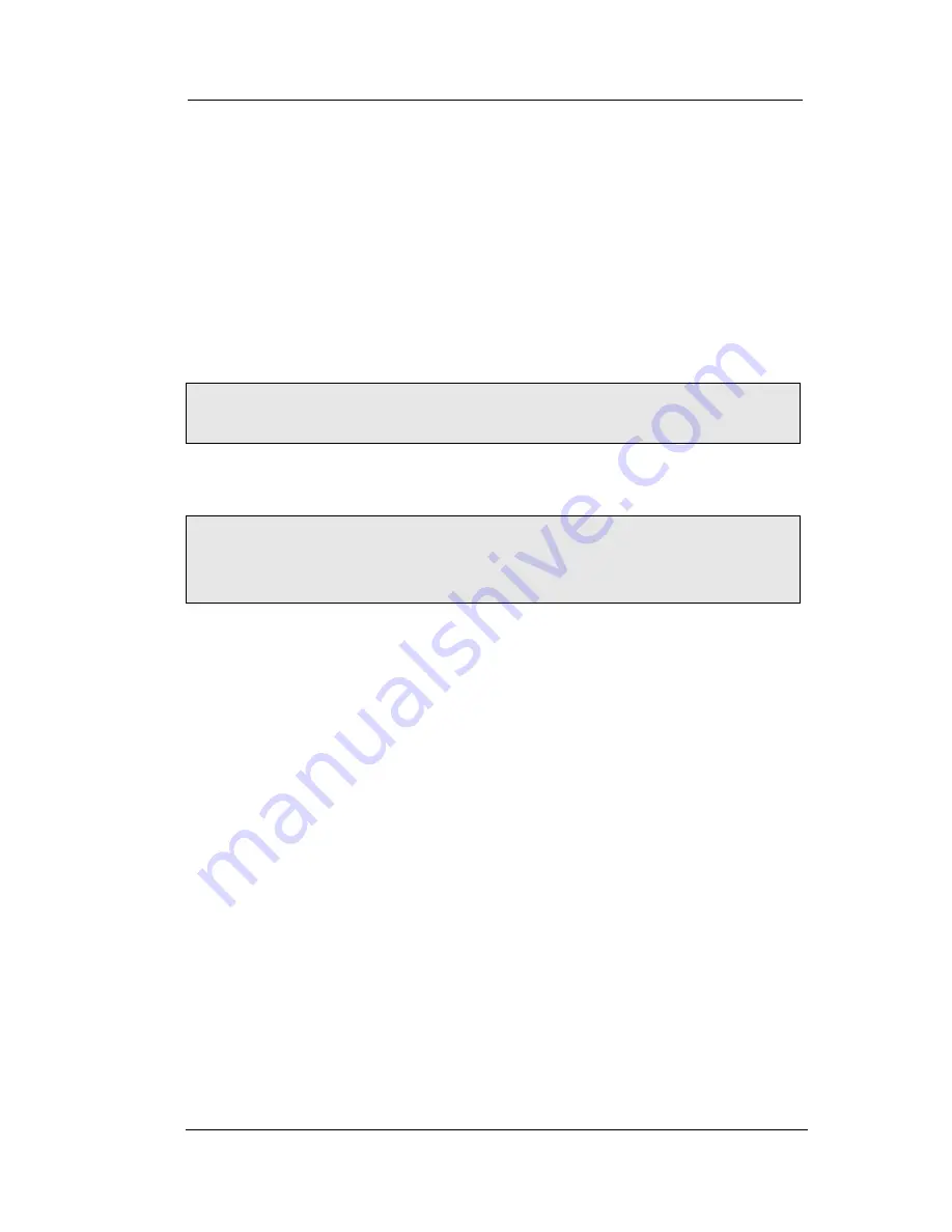 Comdial DSU II SCS84125J Station User'S Manual Download Page 94