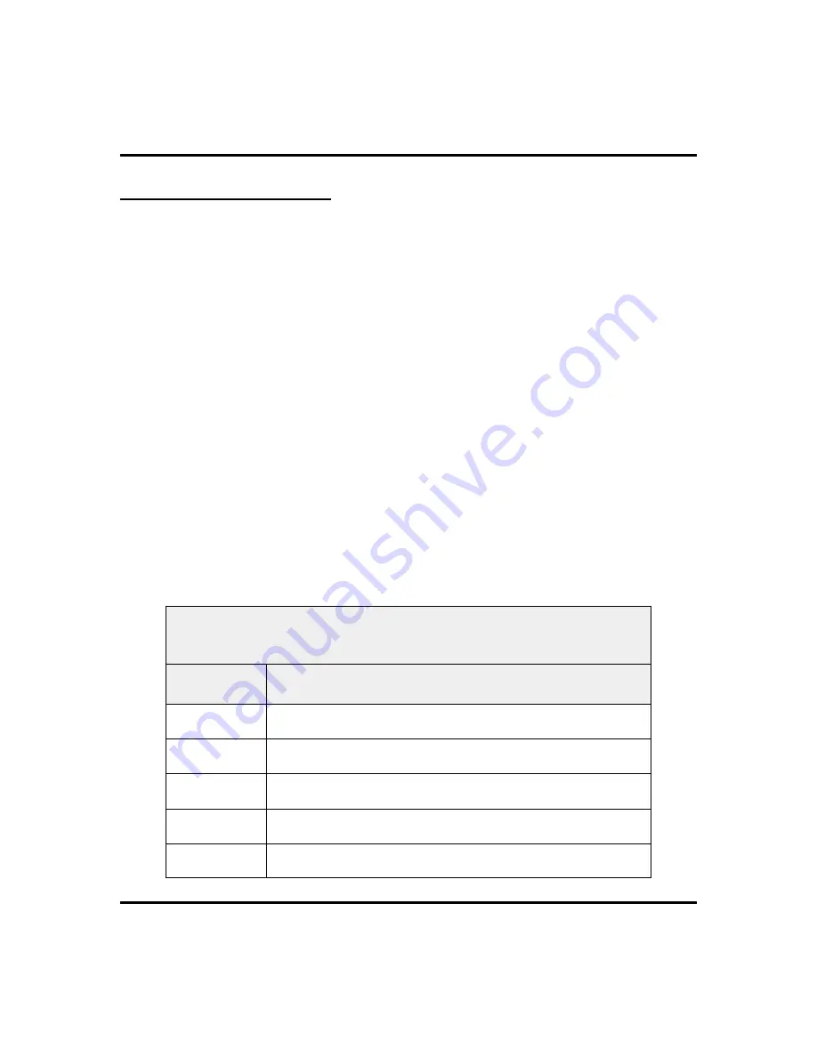 Comdial GCA70-248 User Manual Download Page 50