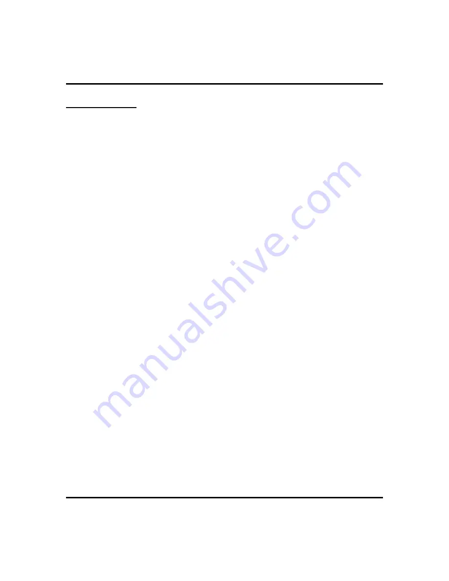 Comdial GCA70-248 User Manual Download Page 60