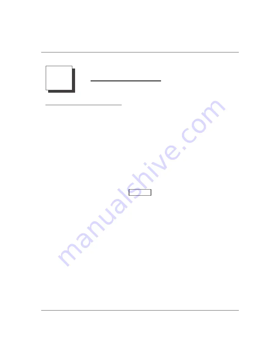 Comdial GCA70-33 User Manual Download Page 7