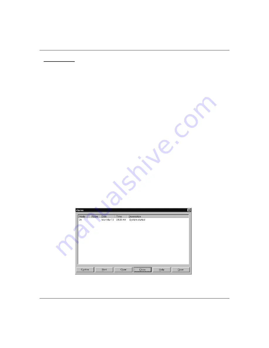 Comdial GCA70-33 User Manual Download Page 32