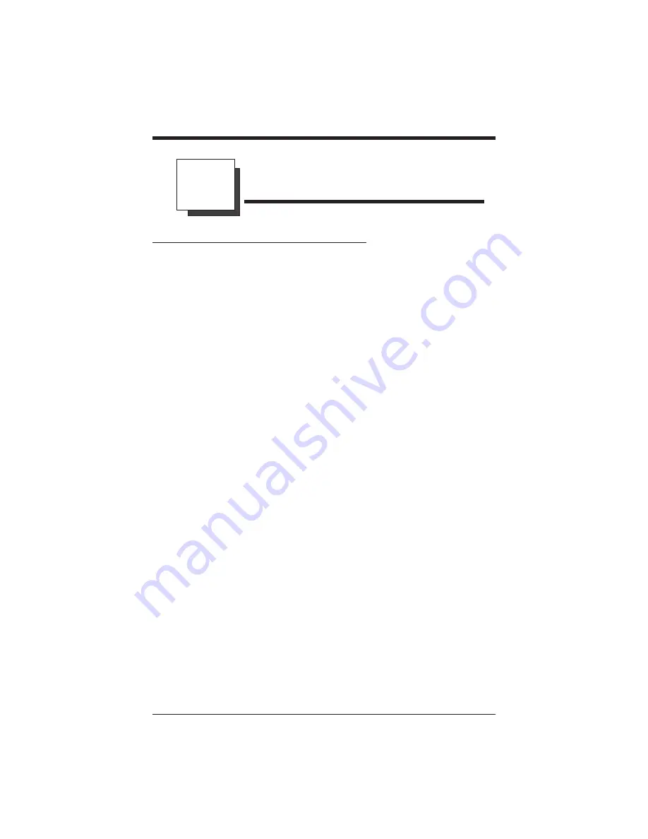 Comdial Impression System Reference Manual Download Page 45