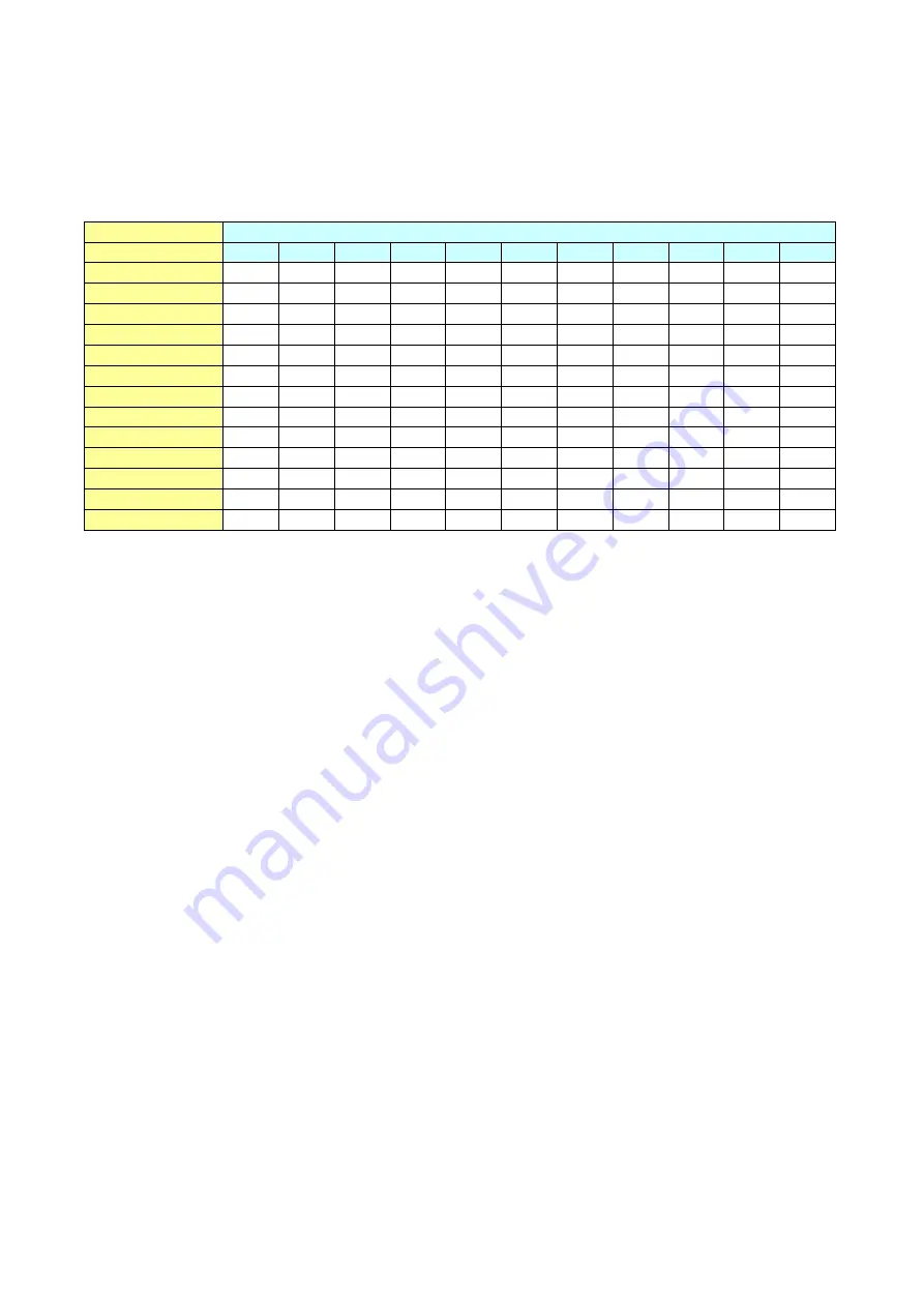 Comdronic AC6-HP Instructions Manual Download Page 20