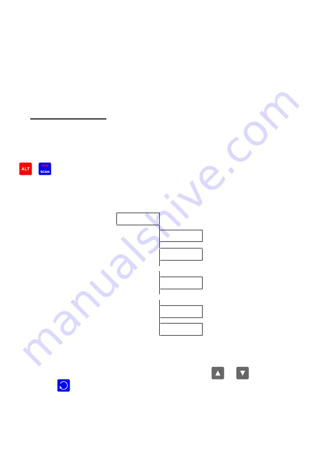 COMECO TC800 Operation Manual Download Page 12